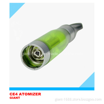Clearomizer CE4 Accept Paypal Passing CE and RoHS 7 Colors